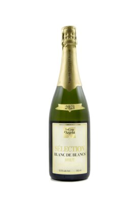 Sélection Blanc de Blancs