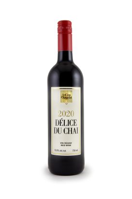 Le Délice du Chai