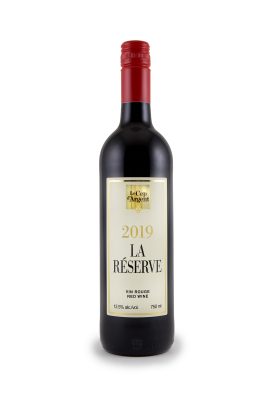 La Réserve