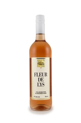 Le Fleur de Lys - Type Kir
