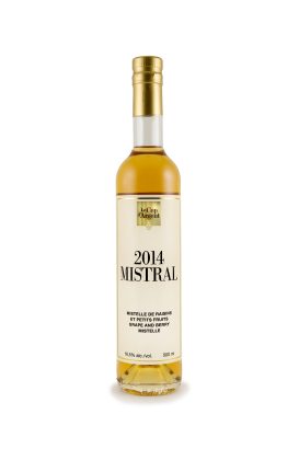 Le Mistral - Mistelle de fruits