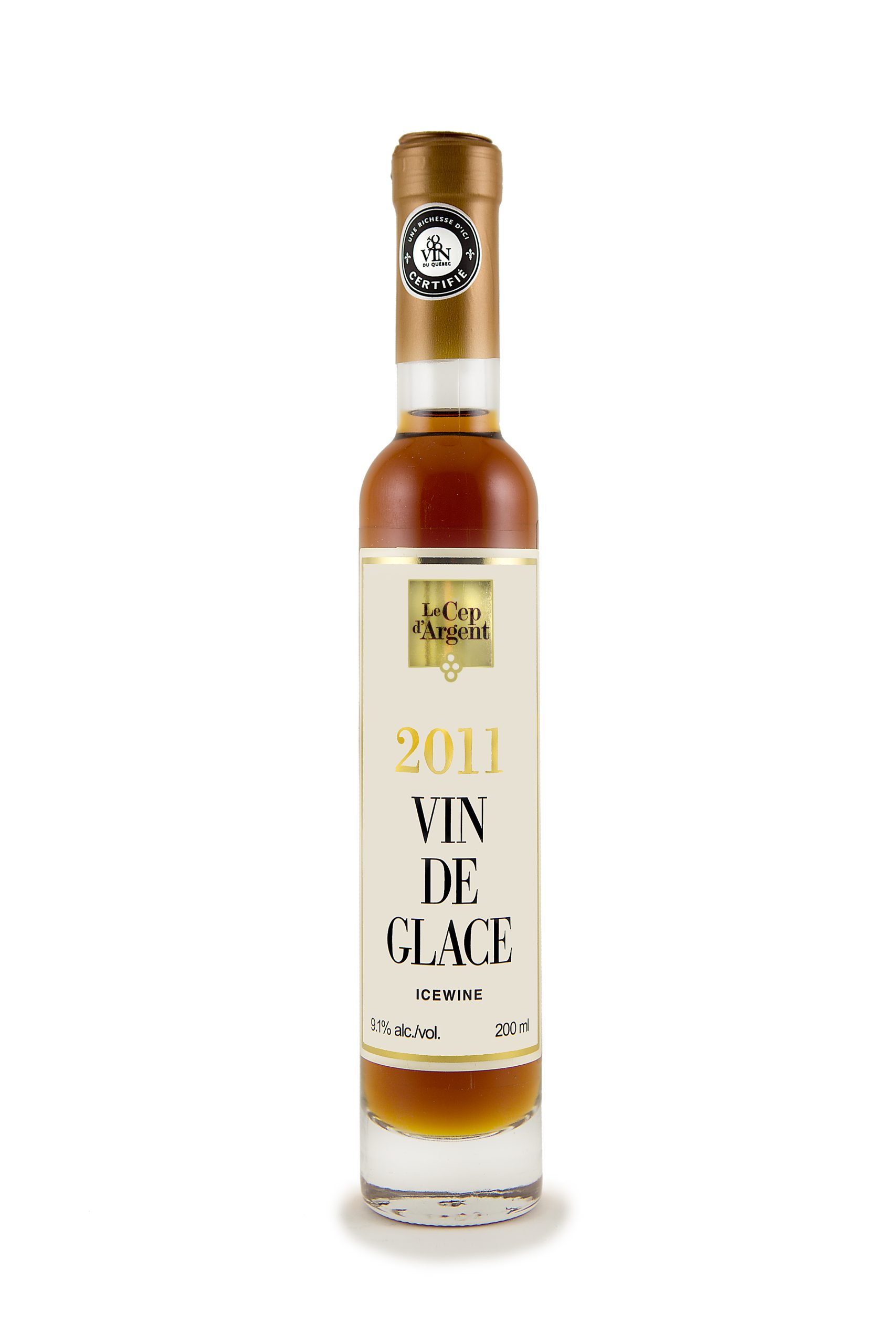 Vin de glace