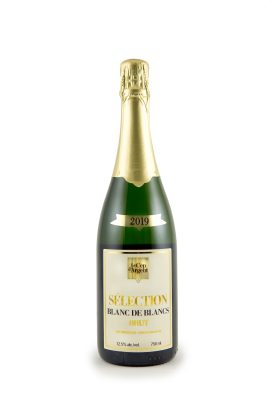 Sélection Blanc de Blancs