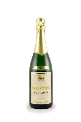 Selection Brut Nature