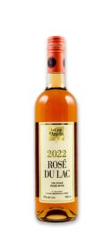 Rose du Lac