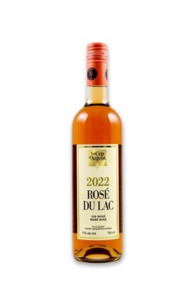 Rose du Lac