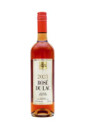 Rose du Lac