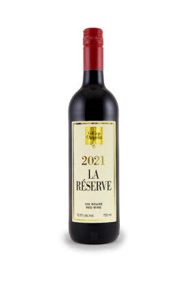 La Réserve